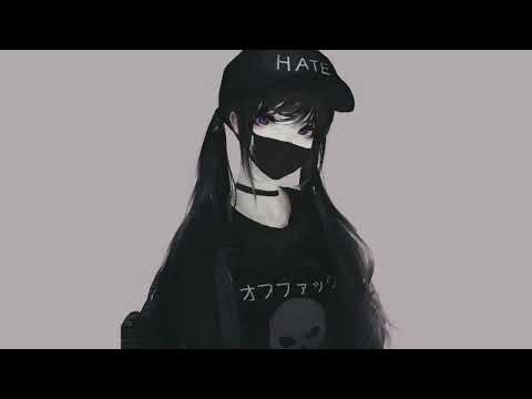 SARAMALACARA X EVAR - BBYNOSE_147BPM9S  - Nightcore (SPED UP)