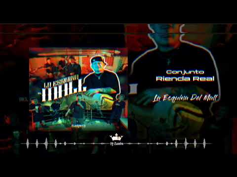 Conjunto Rienda Real - La Esquina Del Mall (2024)