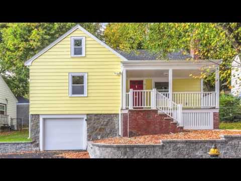 19 Galty Ave, Dorchester MA - James Sweeney - 617-821-6330