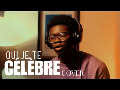 Oui je te célèbre [Here I Am To Worship] (Cover/Louange)