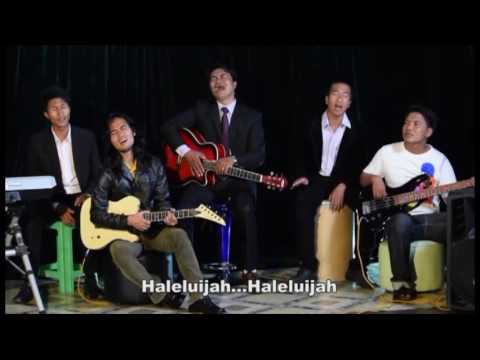 Thlarau le Thutak - Thangthat Haleluijah | Lai Pathian Hla Thar 2016 | Falam Hla Thar