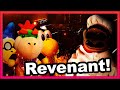 Kane Sucks Coquers Revenant Ft Juno Songs Jeffy S Infinite Irida