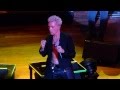 "Love & Glory" Billy Idol@House of Blues Atlantic City 5/31/14