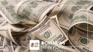 Employers across New York state must disclose pay rates