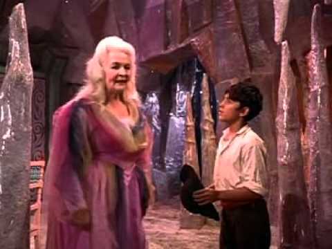 Thumbnail of the video: El gato con botas / pelicula completa 1960