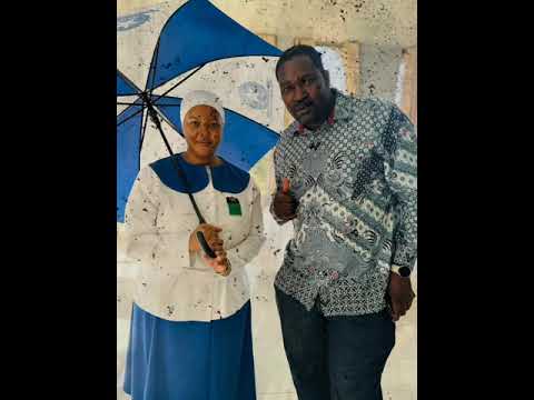 Chief Shumba Hwenje - Zion ( Official Audio)