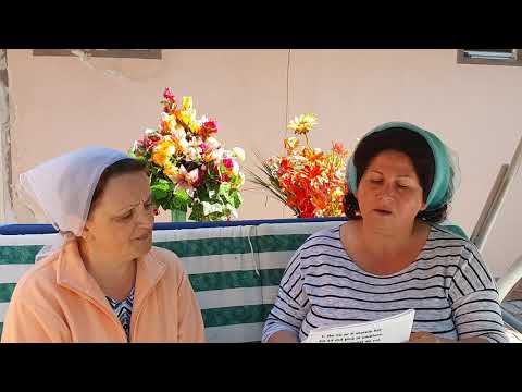 Spune-I lui Isus și-n grija lui te lasă