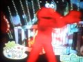 Sesame Street Live Elmo S Coloring Book