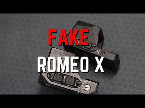 Bought a $45 ROMEO X Pro on TEMU