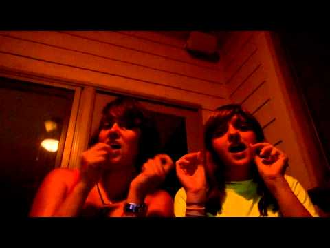 Dani And Britt Love Our Shiny Teeth So Much We Just Had To Sing About It