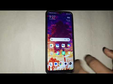 Poco M3 blocking setting  , how to unblock a contact number in Poco M3