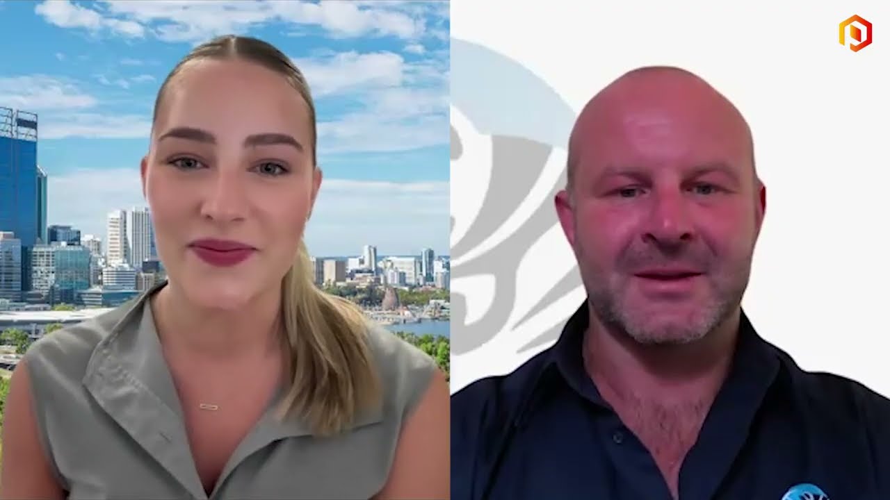 Kris Martinick on Botala Energy’s project plans
