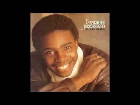 David Joseph Ft. Kerine - Discover