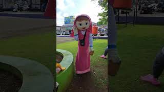Download lagu BADUT LUCU MARSHA #trending #badut #badutlucu #badutkarakter #marshaandthebear #fyp mp3