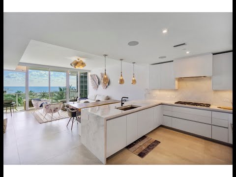 Meza Group - Auberge Beach Residences & Spa #S405