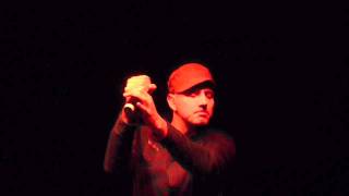 DE/VISION Ready to die (Live in Berlin, 12.11.2011)