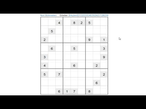 EXPERT SUDOKU 291 SUDOKU 数独 סודוקו سودوكو सुडोकू СУДОКУ 數獨 스도쿠 ՍՈՒԴՈԿՈՒ ซูโดกุ სუდოკუ ΣΟΥΔΟΚΟΥ