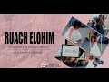 Ruach Elohim A Ballet Ministration By Charis Ephraim Kavi