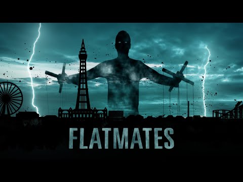 Doctor Who FanFilm Series 5 - Episode 6: Flatmates
