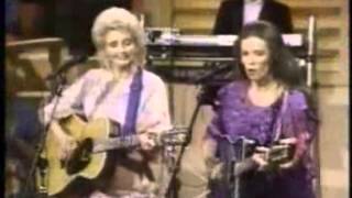 The Carter Family - My Dixie Darling
