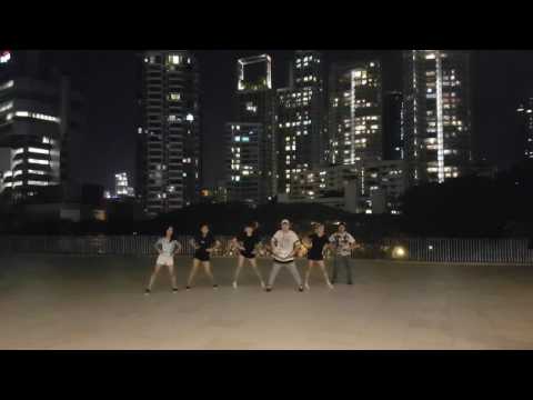 100616 KPOP Dance Off Vol 76: Apink - NoNoNo