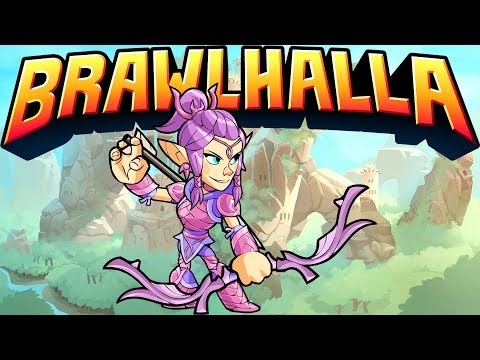 wrenchd Highlights 7.8. {Brawlhalla}