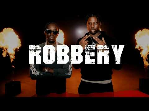 [FREE] Abra Cadabra X Unknown T [Drill Type Beat 2021] | "Robbery" (Prod. @sebzbeats)