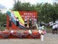 100 лет школе села Казанка 