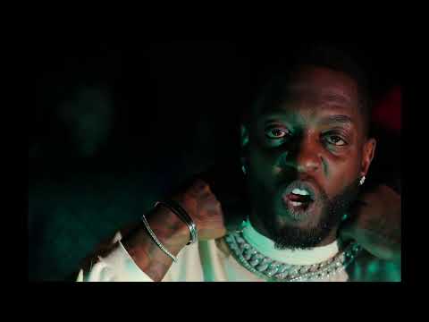 Mook boy & Koly P & One maxx - No New Niggas (OFFICIAL Music Video)