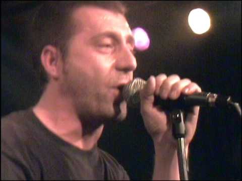 PSYCHO SONIC BORIS & HOSENFEFER - Monsters In My Head