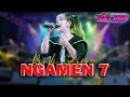 RINDI SAFIRA NGAMEN 7 NEW ASTINA Official Live Music