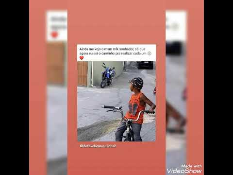 Mc Iguinho Da CT é Mc Ryan SP - Baile Do Guardar Chuva