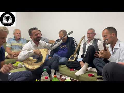 Limon Thaqi  Brahim Uka