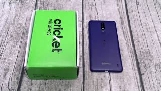 Nokia 3.1 Plus - Cricket Wireless