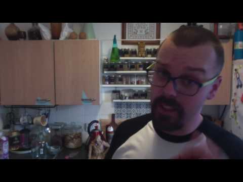 Kings of mead odc. 12 - miod pitny Majow (z czekolada, agawa i chilli)