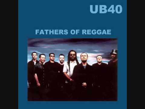 UB40 FEAT GREGORY ISAACS BRING ME YOUR CUP