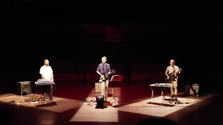 Arto Lindsay - Teatro Vila Velha - 20/02/2019