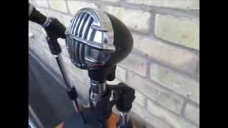 Video thumbnail for Vintage microphone collection for ebay sale December 2013 to list as yet by Vintage Audio Workshop