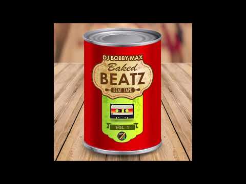 DJ Bobby Max - Phantasmagoria