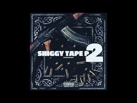 Mori Briscoe x Stain Blixky x Jah Flocks x Rello Bands - In The Ghetto