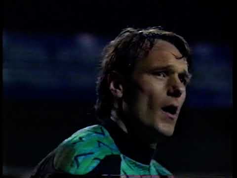 1994 03 23 Luton Town v West Ham United QTR Final Replay BBC