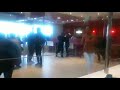 Jub Jub Uyajola 99 In Port Elizabeth