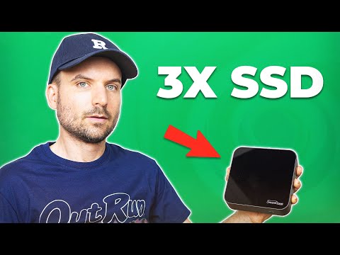 Budget Mini PC With Impressive Features - DreamQuest Pro Plus N150 Review