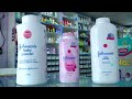 J&J ordered to pay $260 million in latest talc trial | REUTERS - Video