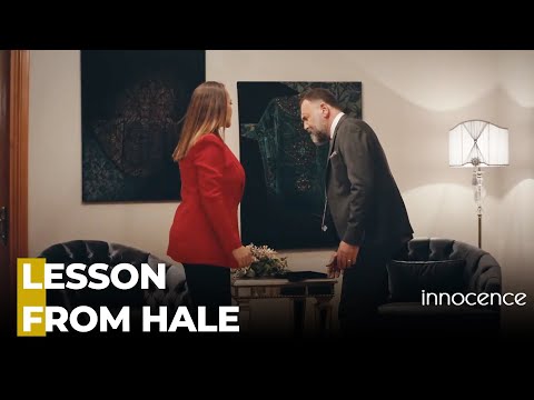 Hale Ends Ismail! - Innocence