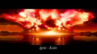 Igric - Kolo