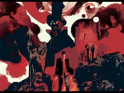 Dylan Dog #163 - Crno i belo (VČ)
