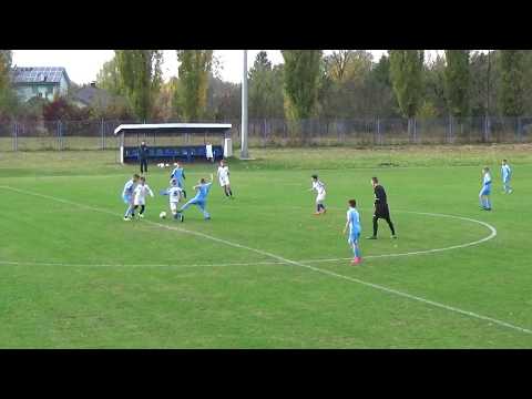 HNK Cibalia'08 - NK Osijek 0:4