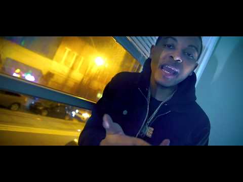 Shawn Scrilla “Headlock”