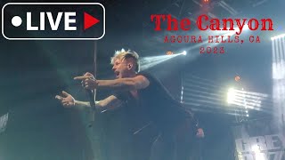 Grey Daze- Just Like Heroin (Live @ The Canyon, Agoura Hills 2023)
